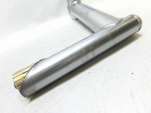 スレッドステム G283 140mm/φ25.4mm/φ22.2mm