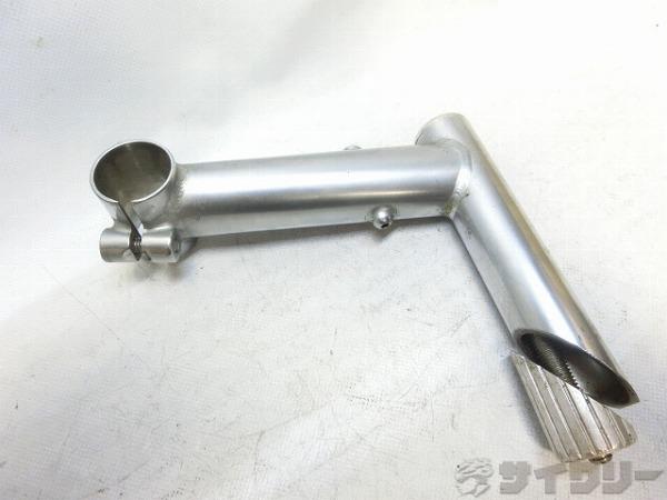 スレッドステム 120mm/φ25.4mm/φ25.4mm