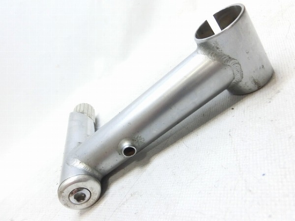 スレッドステム 120mm/φ25.4mm/φ25.4mm