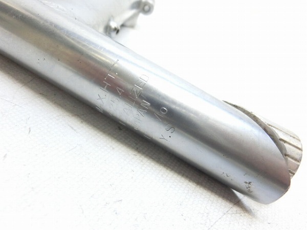 スレッドステム 120mm/φ25.4mm/φ25.4mm