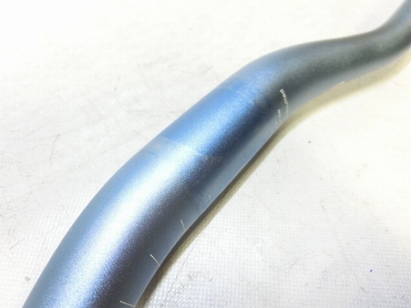 ライザーバー　AIR BASE 680mm/φ31.8mm
