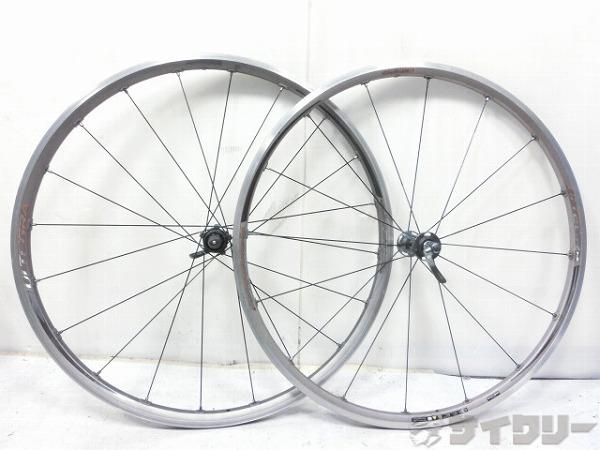 ホイールセット　ULTEGRA WH-6800 700C