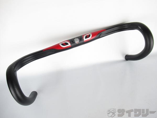 ドロップハンドル XYLON　31.8mm/420mm（外外/エンド部）
