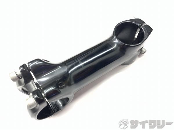アヘッドステム ブラック 100/31.8/28.6mm