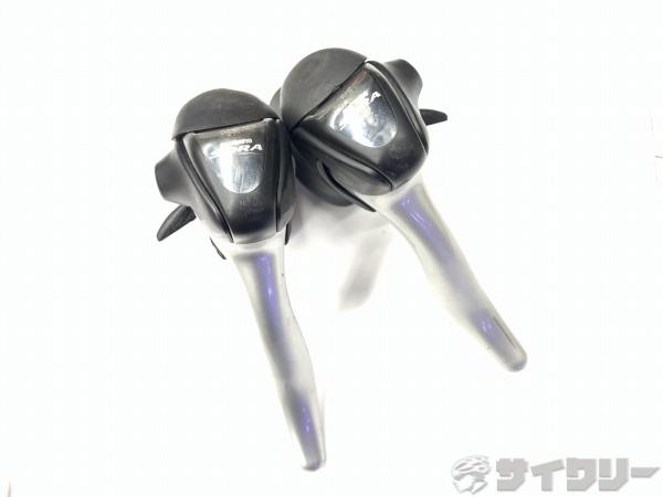 STIレバー ST-3400 SORA 2/3x9s 