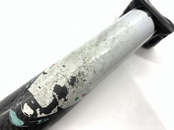 シートポスト reparto corse 31.6/およそ340mm