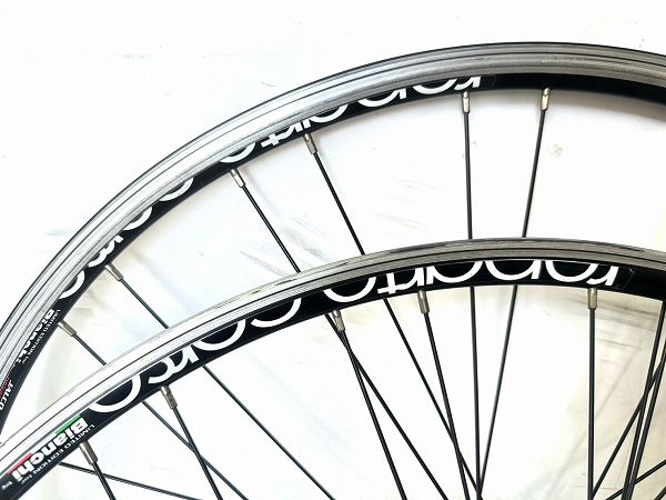 ホイールセット REPARTO CORSE HB/FH-4500 シマノフリー8-10s