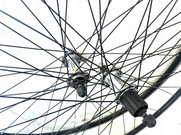 ホイールセット REPARTO CORSE HB/FH-4500 シマノフリー8-10s