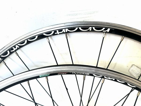 ホイールセット REPARTO CORSE HB/FH-4500 シマノフリー8-10s