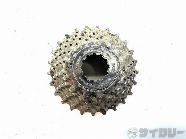 スプロケット CS-HG50-9 9s 12-25T
