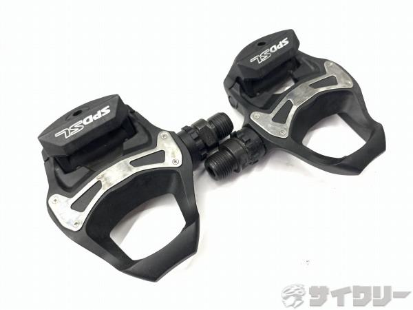 ビンディングペダル PD-R550