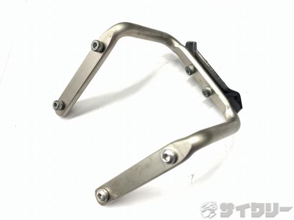 ボトルケージホルダー