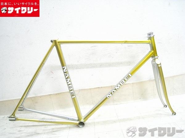 ピストフレーム NJS ※凹み