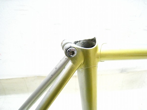 ピストフレーム NJS ※凹み