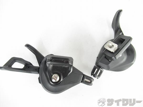 ラピッドファイヤー SL-M7100-IL SLX