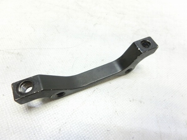 ディスクブレーキマウントアダプター F180mm/R160mm