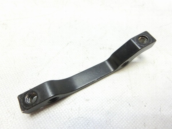 ディスクブレーキマウントアダプター F160mm/R140mm