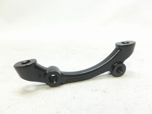ディスクブレーキマウントアダプター F180mm/R160mm