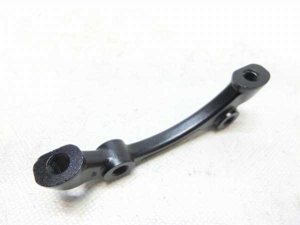 ディスクブレーキマウントアダプター F180mm/R160mm