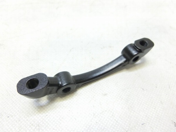 ディスクブレーキマウントアダプター F160mm/R140mm