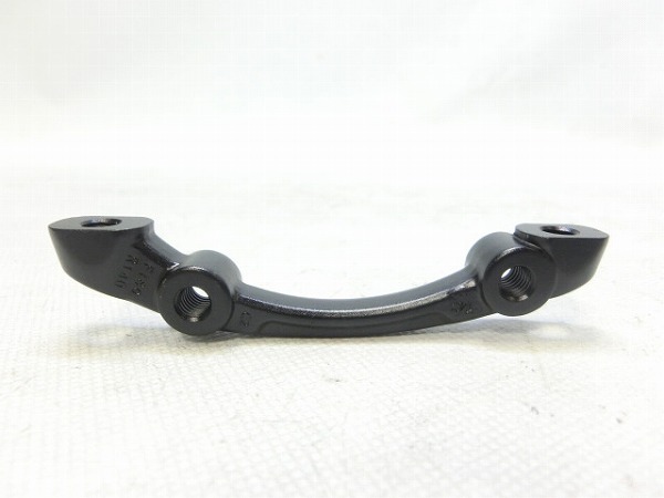 ディスクブレーキマウントアダプター F160mm/R140mm
