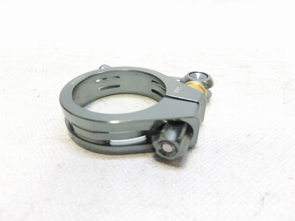 クイック式シートクランプ φ41mm