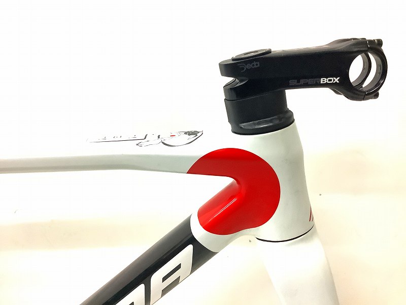SCULTURA CF5  ナショナルチャンピオンカラー 新城幸也モデル
