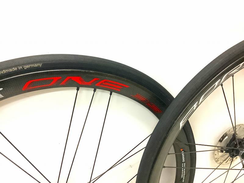 ホイールセット BORA ONE 35 700c shimano11s