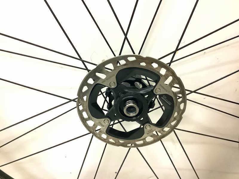 ホイールセット BORA ONE 35 700c shimano11s