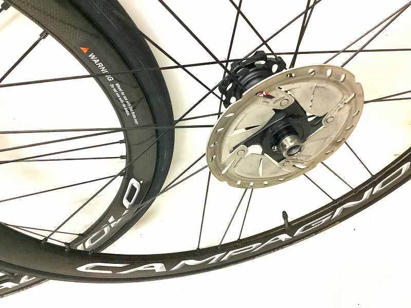 ホイールセット BORA ONE 35 700c shimano11s