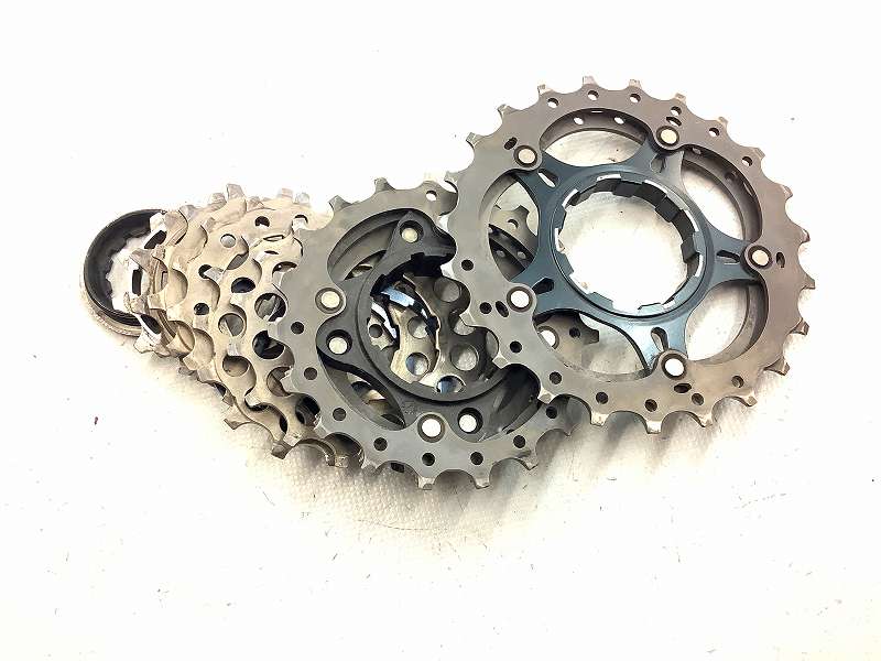 スプロケット DURA-ACE CS-9000 11-23T 11s