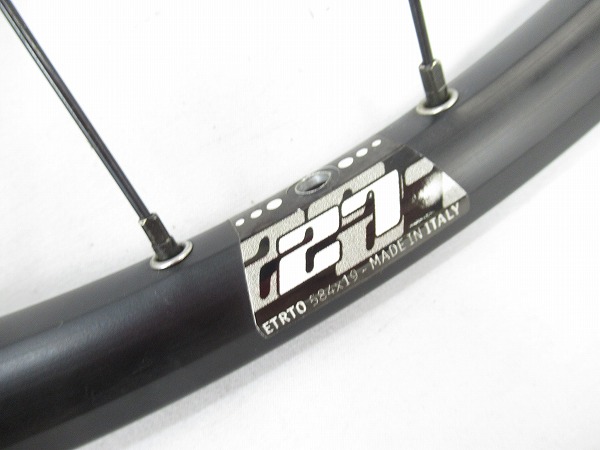ホイール前後　PULSE DISC　27.5インチ　DISC　シマノ（11s）　100/135mm