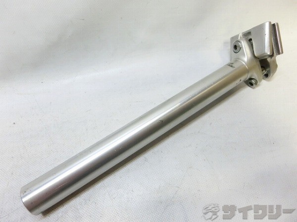 シートポスト SUPERBE φ25.0mm/250mm