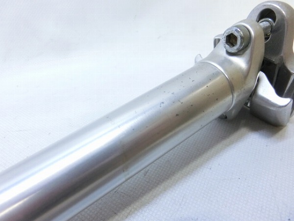 シートポスト SUPERBE φ25.0mm/250mm