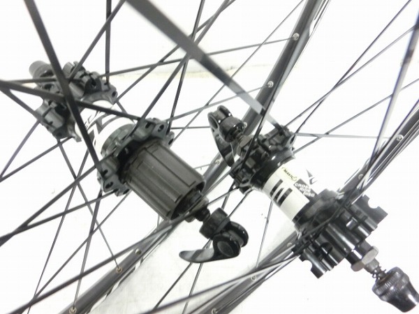 ホイールセット CROSSRIDE 26インチ