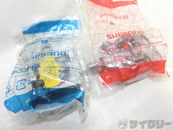 片面ビンディングペダル PD-M324