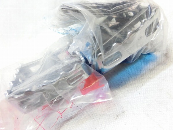 片面ビンディングペダル PD-M324