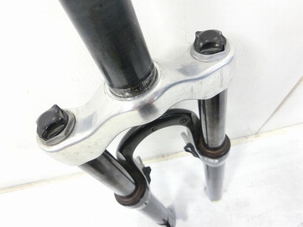 フロントサスペンション JUDY 26インチ/OS/193mm