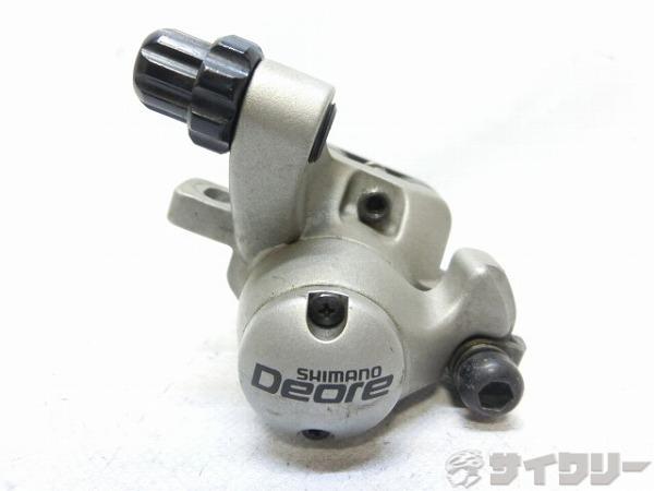 メカニカルディスクブレーキ DEORE BR-M515