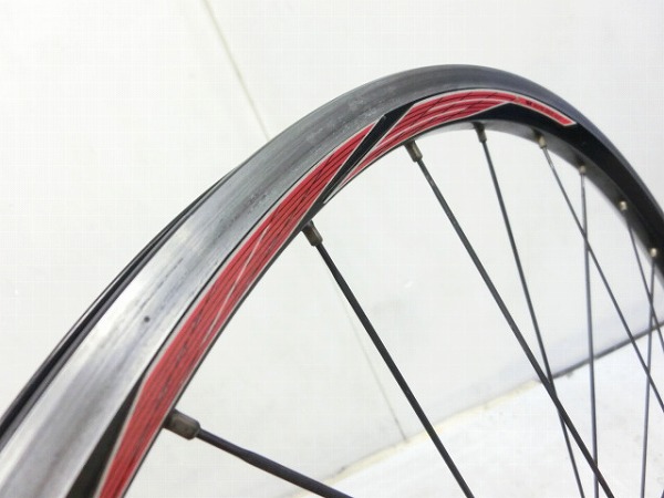 フロントホイール WH-M505 26インチ
