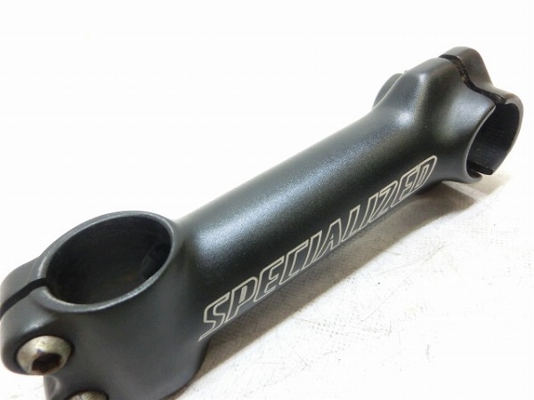 アヘッドステム 120mm/φ25.4mm/OS
