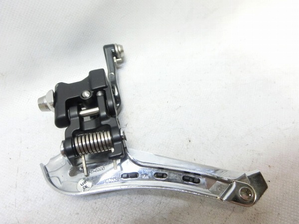 フロントディレイラー ULTEGRA FD-6800 直付け