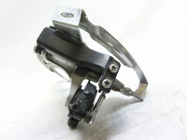 フロントディレイラー DEOER LX FD-M580 Eタイプ
