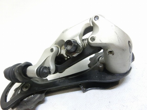 リアディレイラー DEOER XT RD-M750 9s