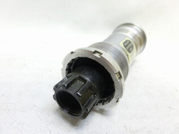 ボトムブラケット BB-ES70 JIS/73mm/118mm/オクタリンクV2