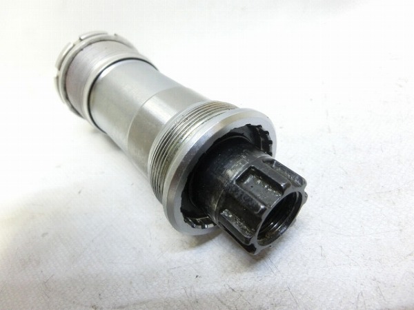 ボトムブラケット BB-ES70 JIS/73mm/118mm/オクタリンクV2