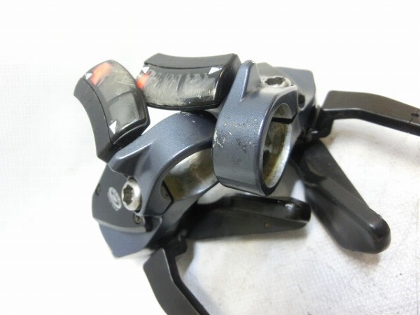 シフター DEOER LX SL-M570 3×9s