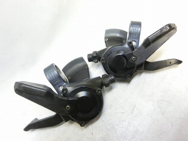 シフター DEOER LX SL-M570 3×9s
