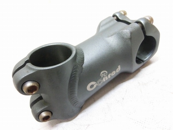 アヘッドステム conrod 80mm/φ25.4mm/OS