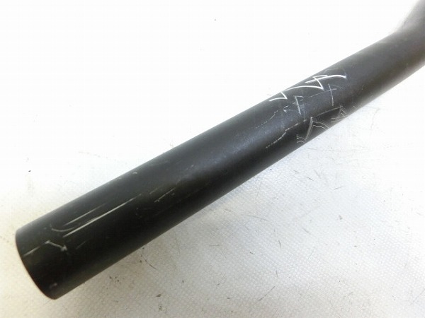 ライザーバー ブラック 600mm/φ25.4mm